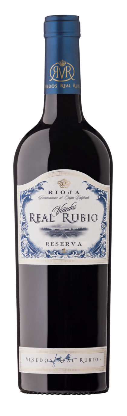 REAL RUBIO RESERVA